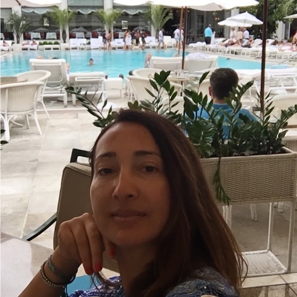 Meet your Posher, Luciana - Picture 6 of 8